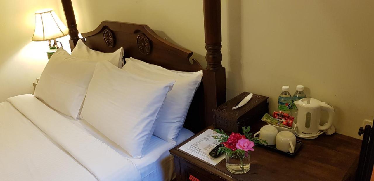 Betel Nut Lodge (Adults Only) George Town Cameră foto