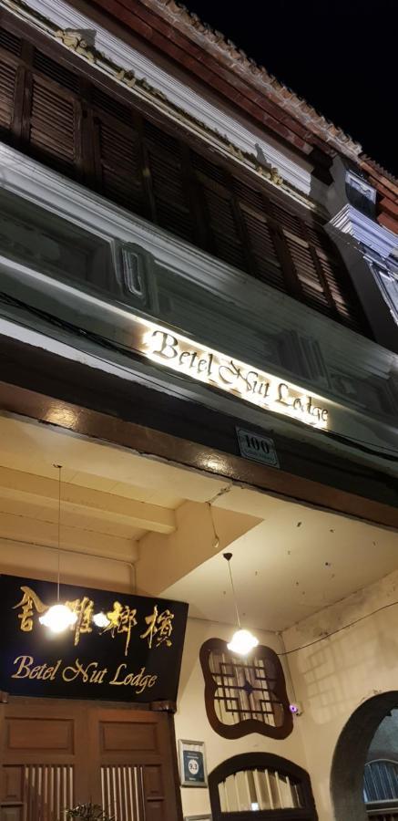 Betel Nut Lodge (Adults Only) George Town Exterior foto